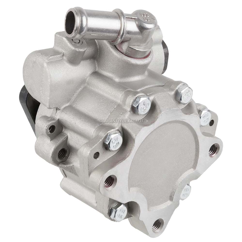 2003 Audi A6 Power Steering Pump