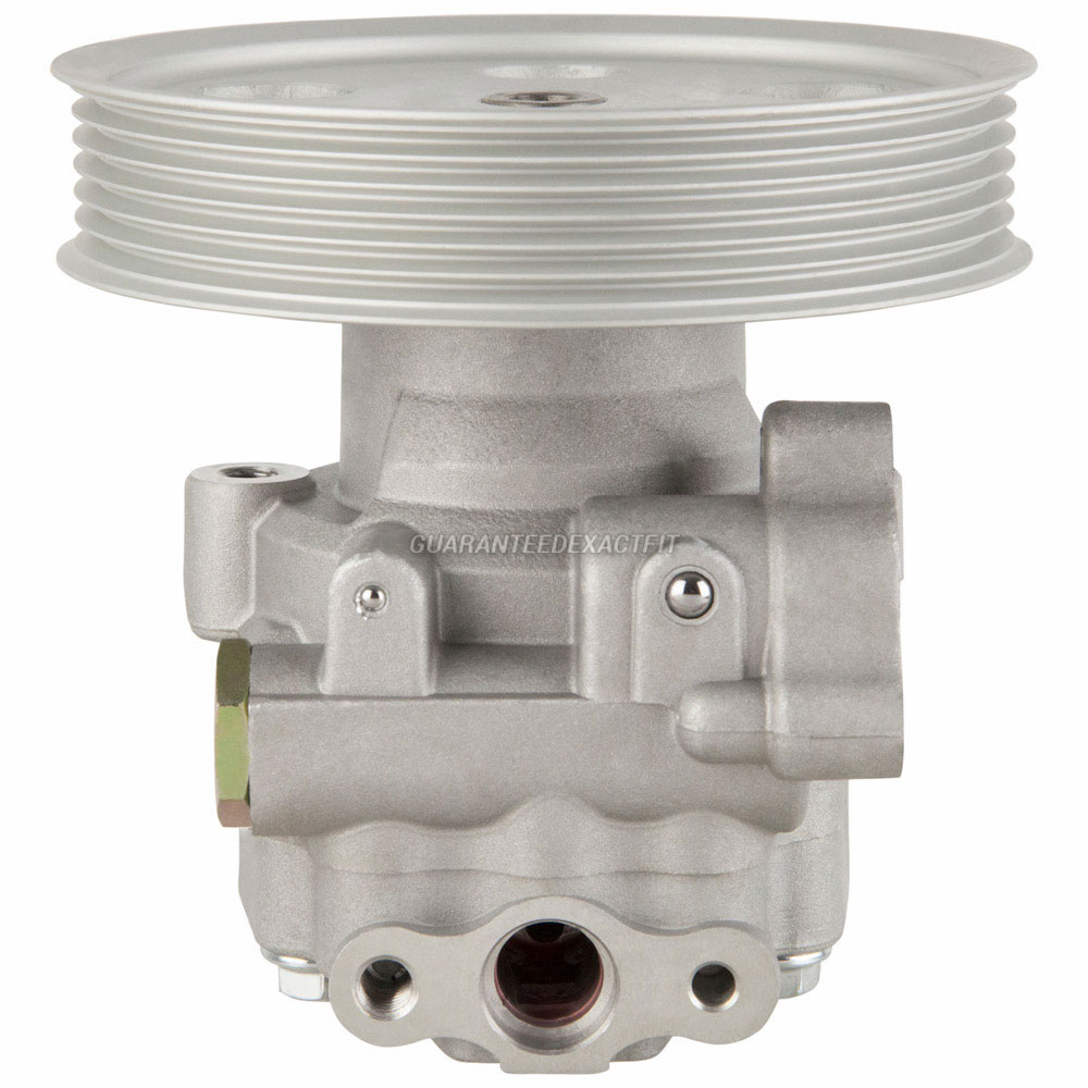 2012 Audi A5 Power Steering Pump