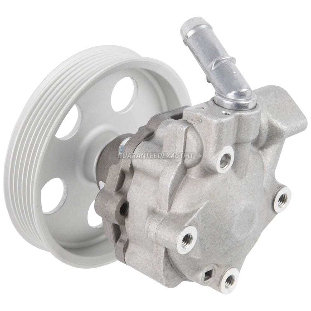 2011 Audi Q5 Power Steering Pump