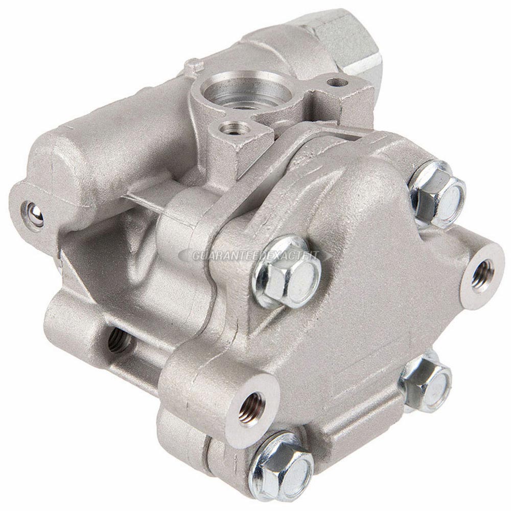 2004 Cadillac SRX Power Steering Pump
