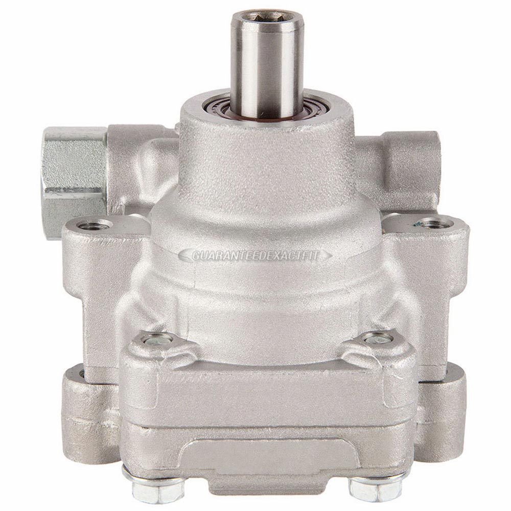 2004 Cadillac SRX Power Steering Pump