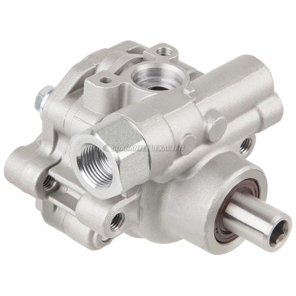 Power Steering Pump for Cadillac STS V6 3.6L 2005 2006 2007-2011 Sedan 25769221