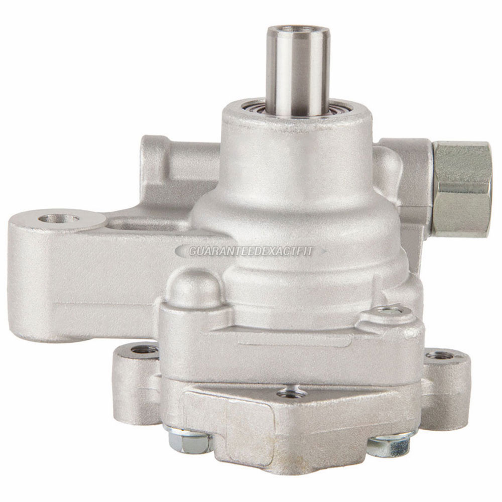 2004 Cadillac SRX Power Steering Pump