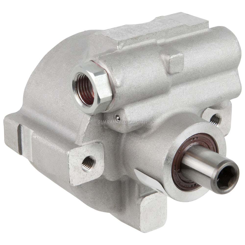 2015 Chevrolet Impala Limited power steering pump 
