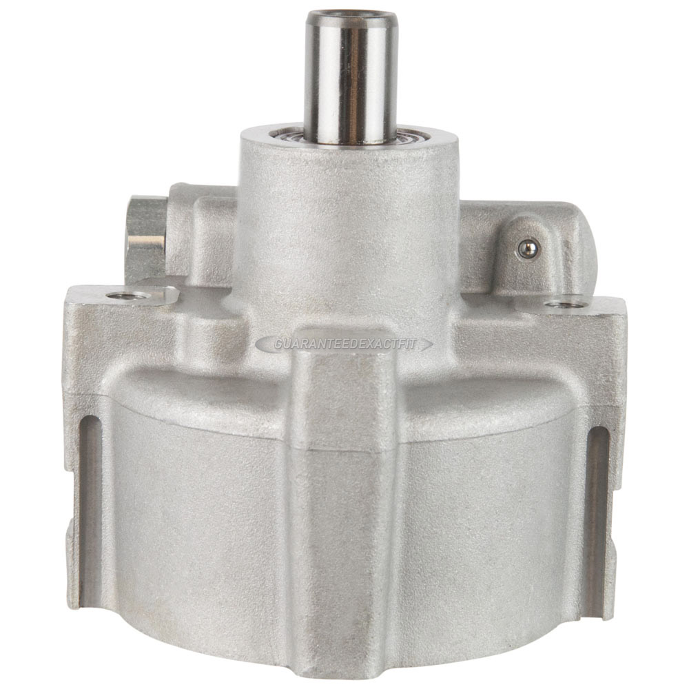 2012 Chevrolet Impala Power Steering Pump