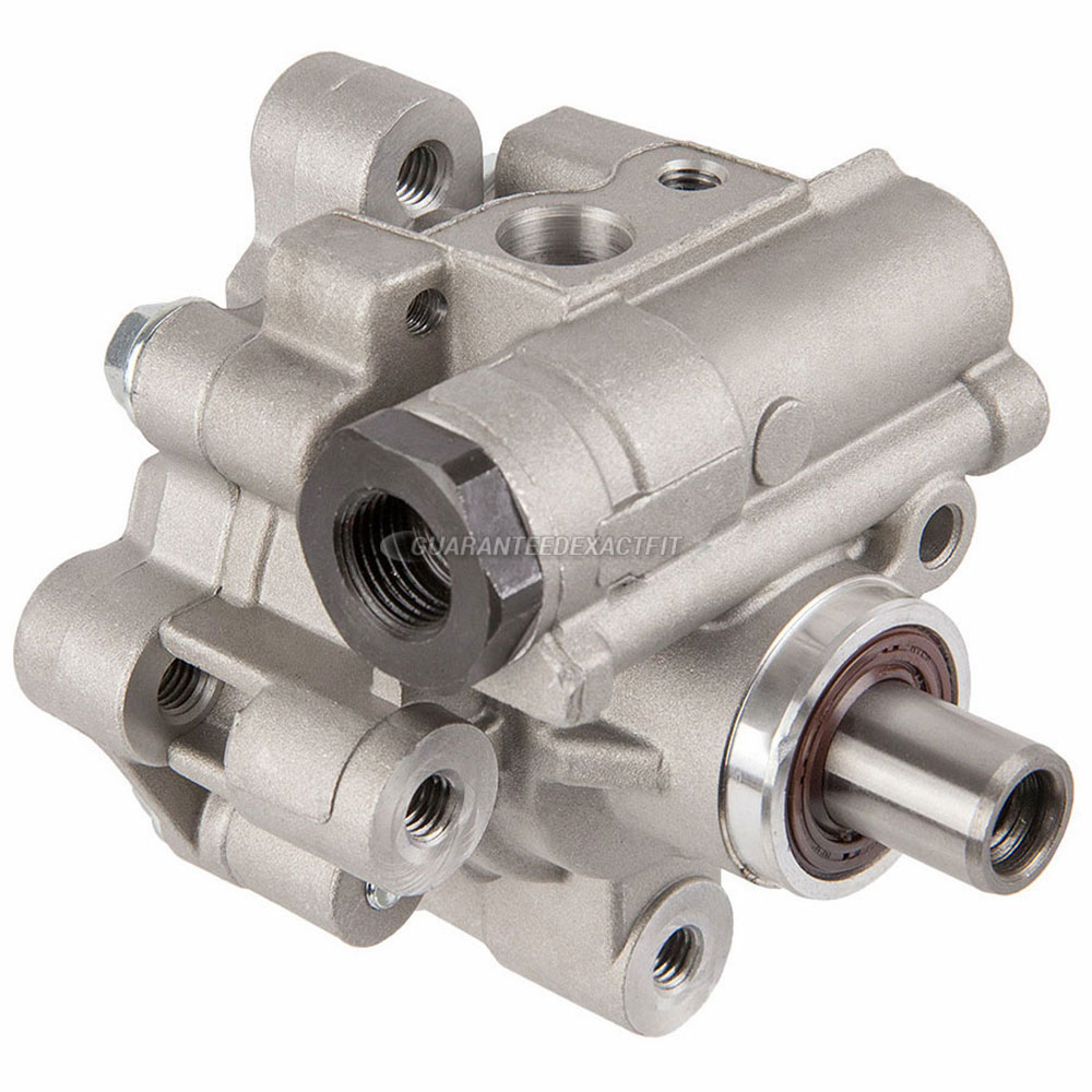 2009 Dodge Avenger Power Steering Pump