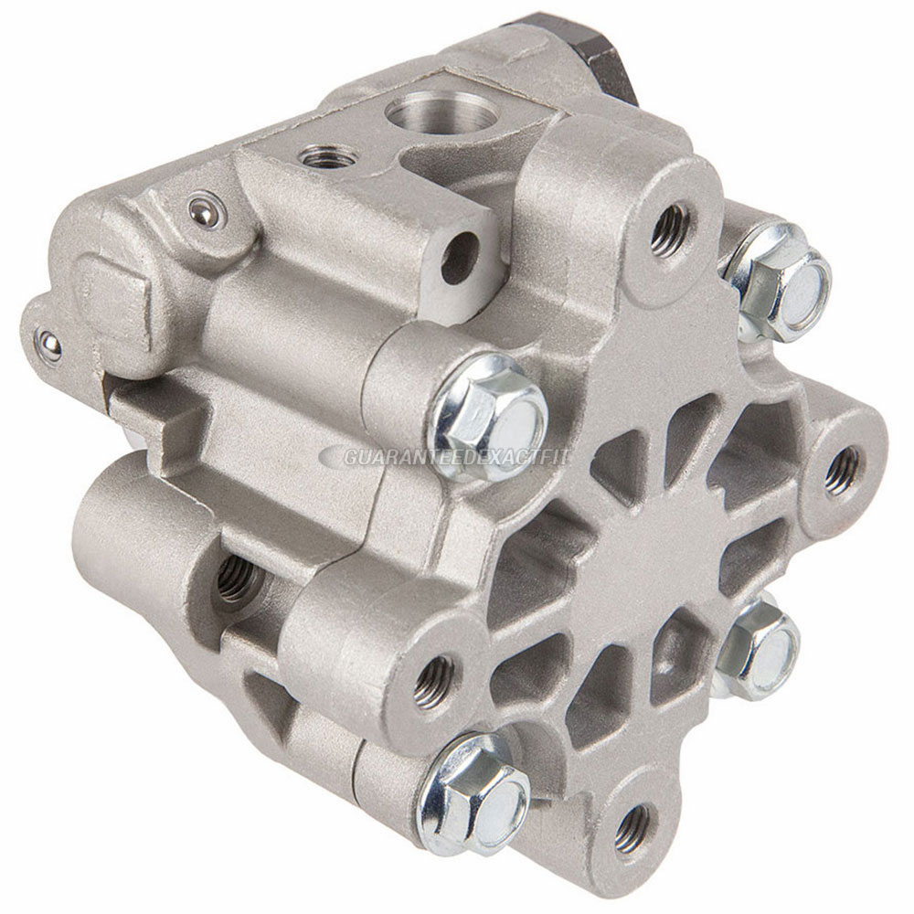 2009 Dodge Avenger Power Steering Pump