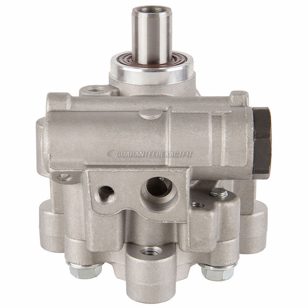 2009 Dodge Avenger Power Steering Pump
