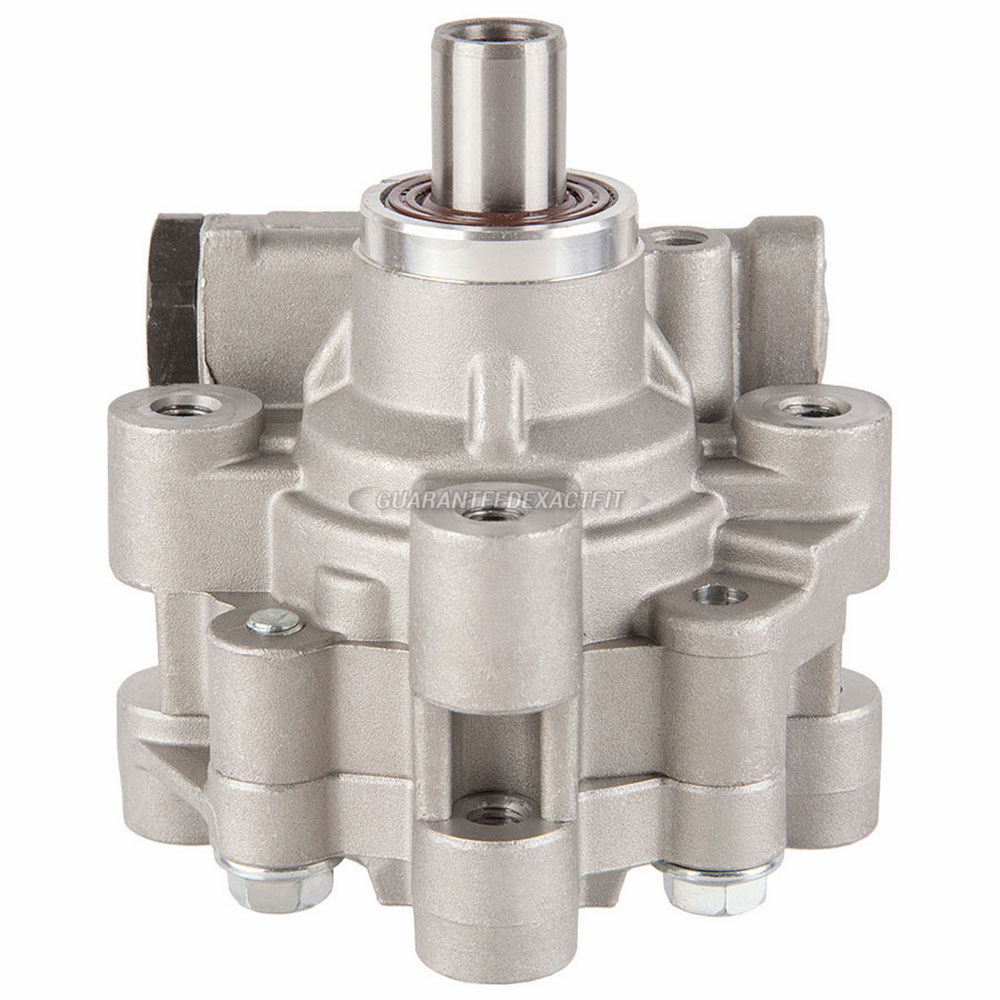 2009 Dodge Avenger Power Steering Pump