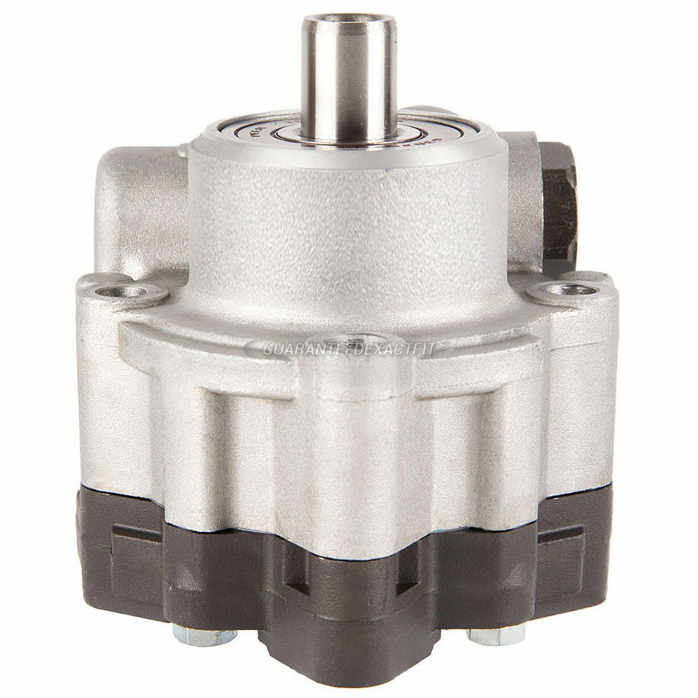 2005 Dodge Ram Trucks Power Steering Pump Ram 2500 Models with ZF