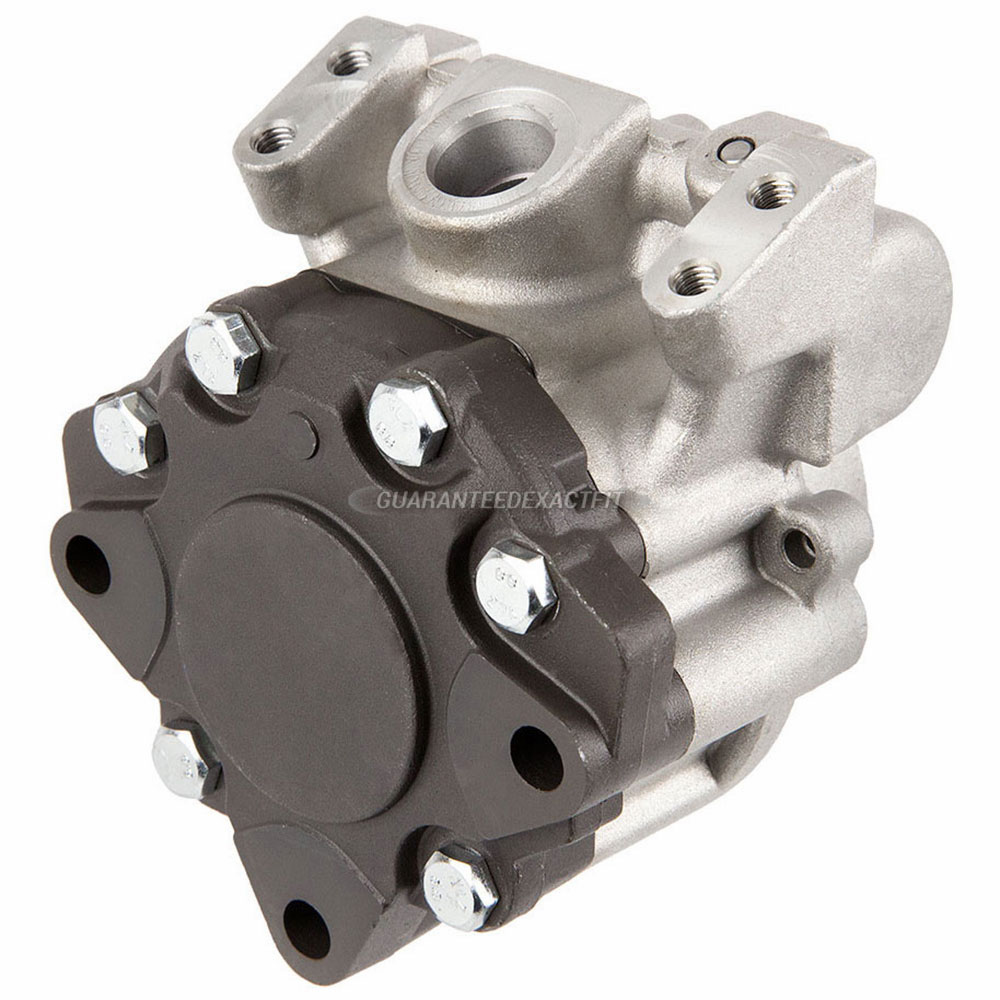 2004 Dodge Ram Trucks Power Steering Pump Ram 1500 Models 5.7L Engine with ZF Pump with