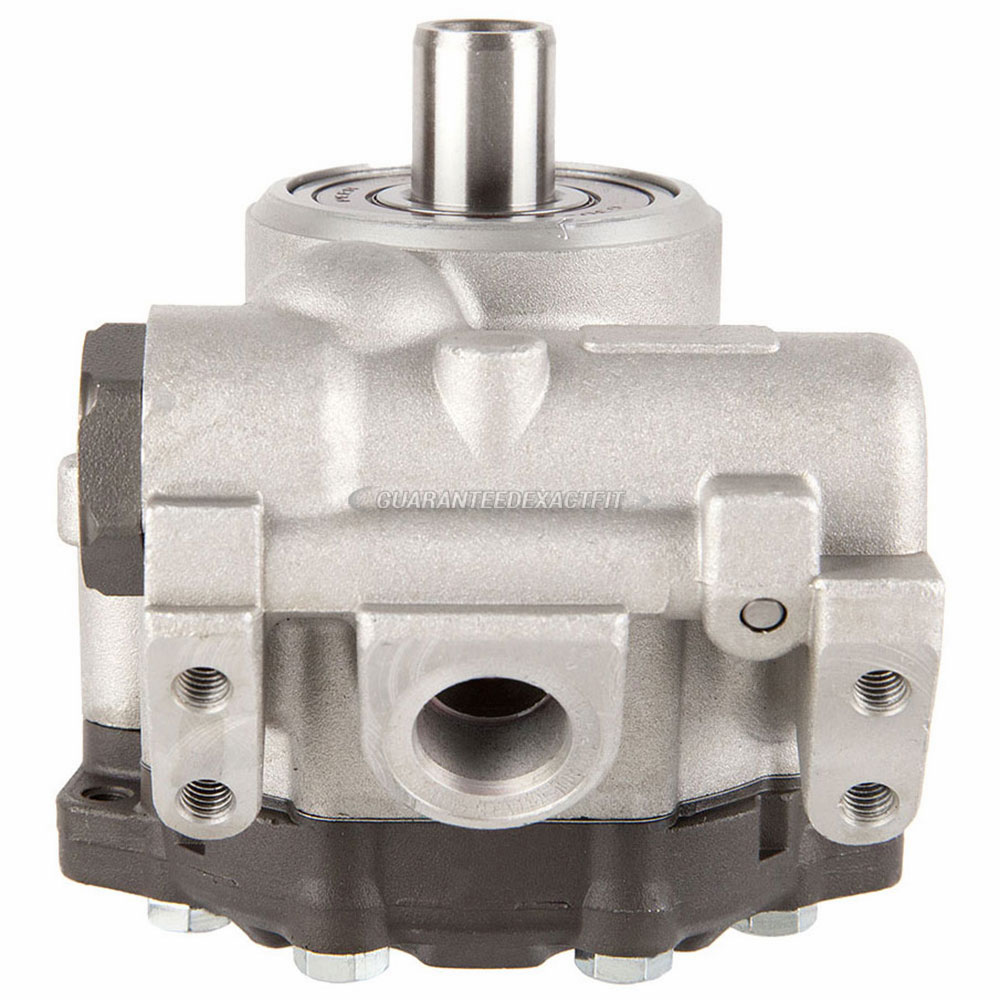 2008 Dodge Durango Power Steering Pump