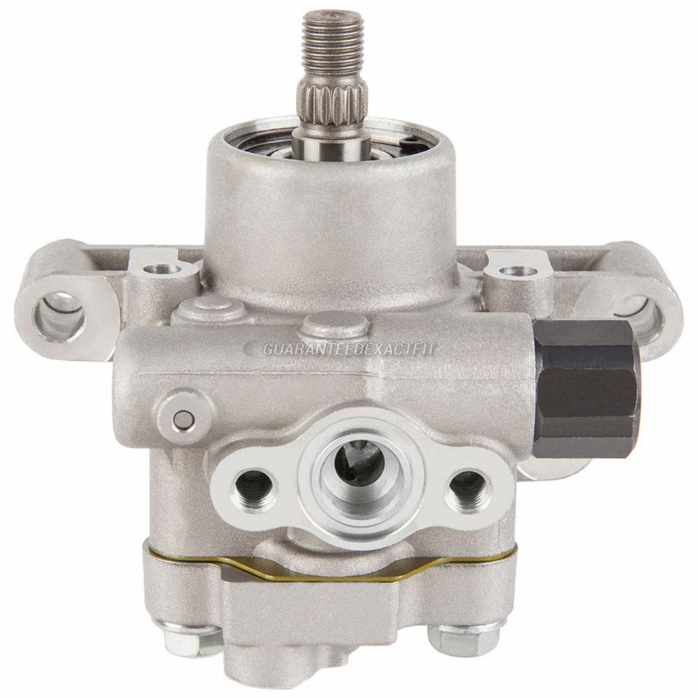 2007 Mercury Mariner Power Steering Pump