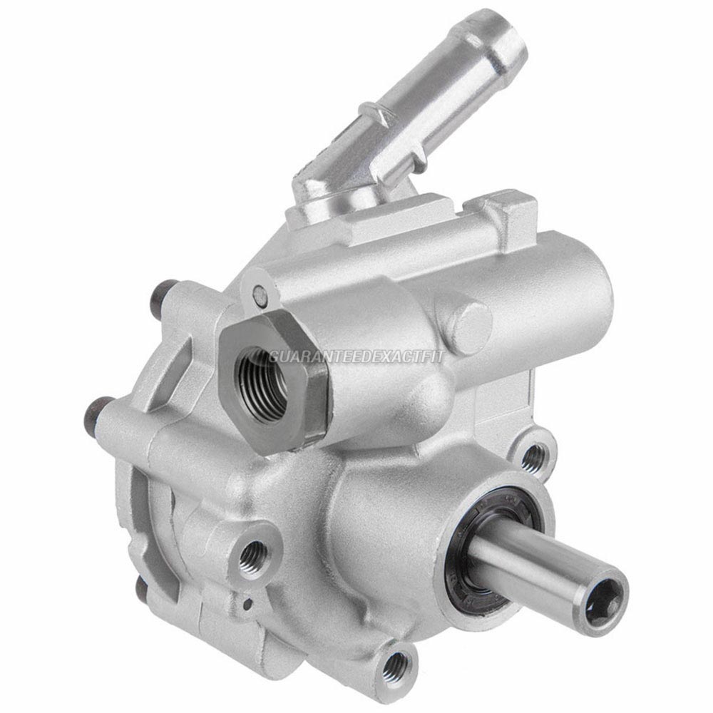 2000 Buick LeSabre Power Steering Pump All Models 8600660 AN