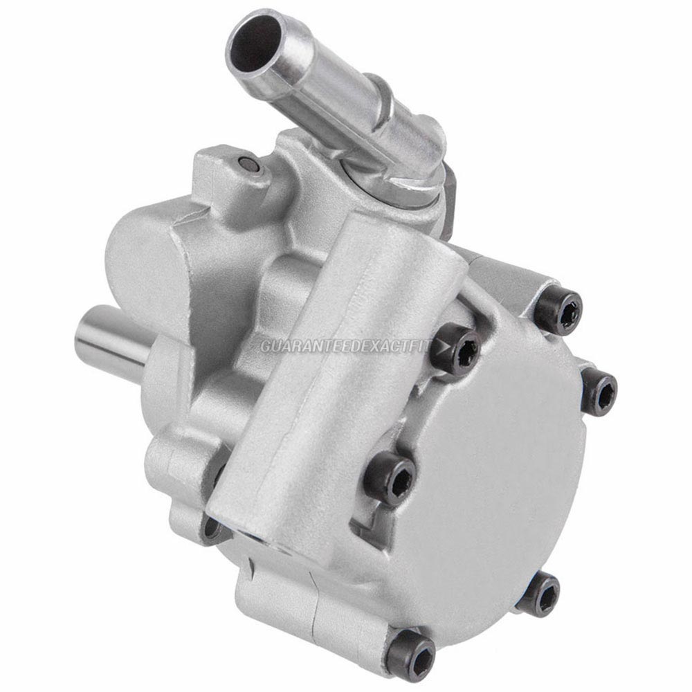 2000 Buick LeSabre Power Steering Pump All Models 8600660 AN