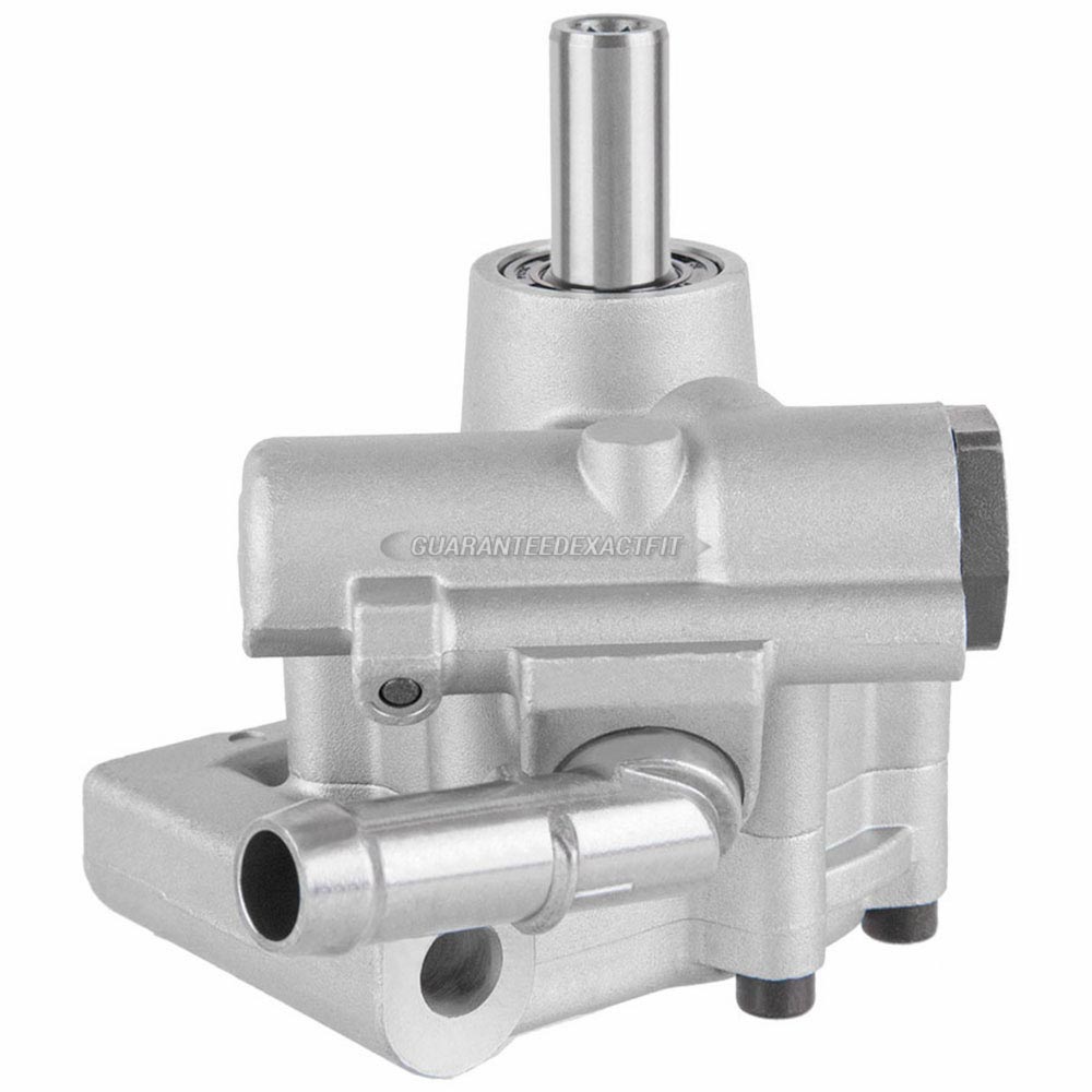 2000 Buick LeSabre Power Steering Pump All Models 8600660 AN