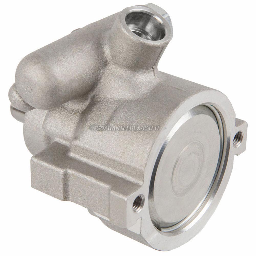 1996 Oldsmobile Cutlass Supreme Power Steering Pump