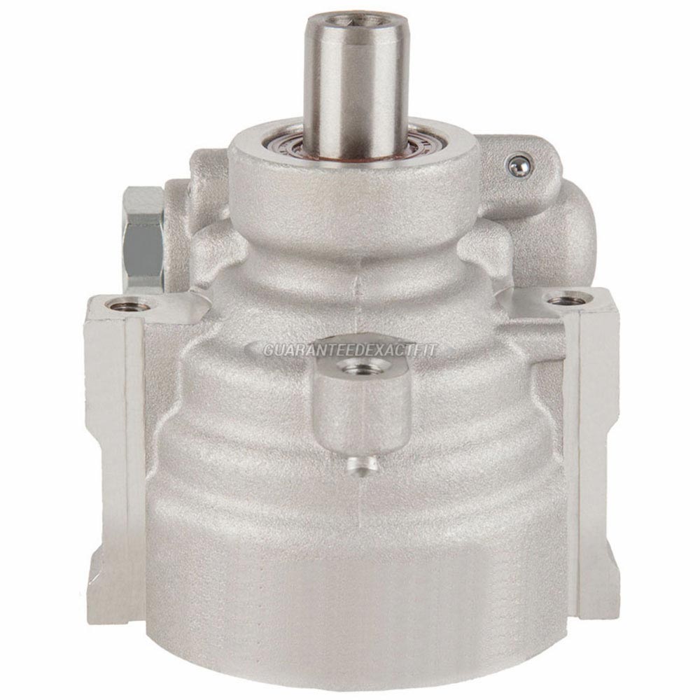1996 Oldsmobile Cutlass Supreme Power Steering Pump