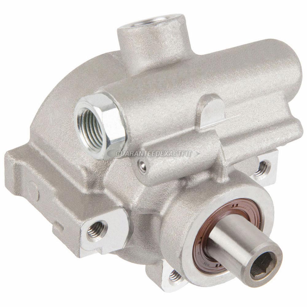 Pontiac G6 Power Steering Pump Oem & Aftermarket Replacement Parts