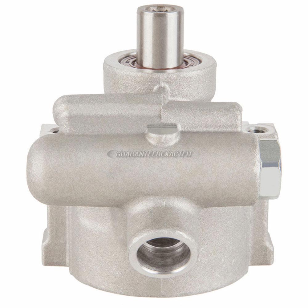 2008 Chevrolet Uplander Power Steering Pump All Models 8601632 AN