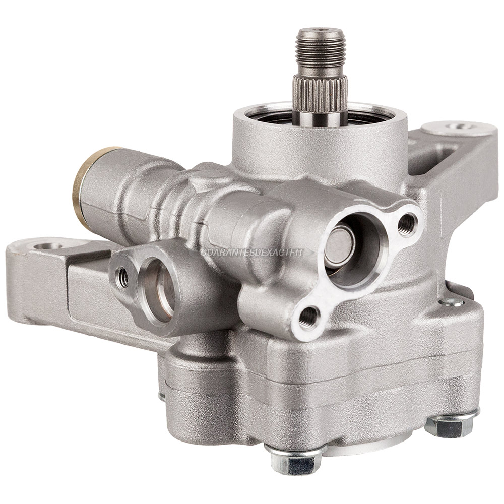 2003 Acura MDX Power Steering Pump