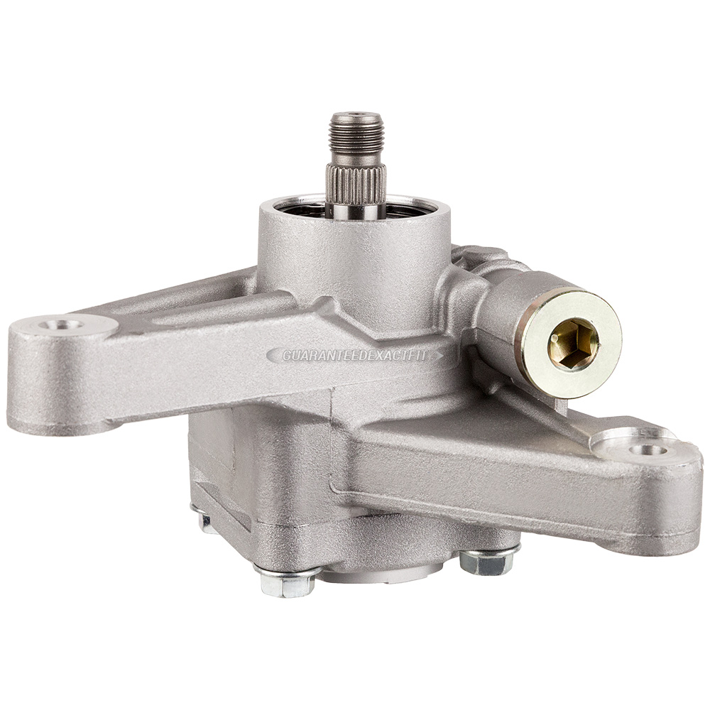 2003 Acura MDX Power Steering Pump