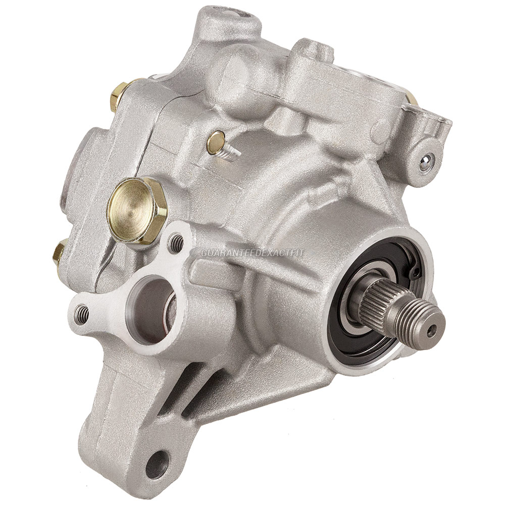 
 Acura Tsx power steering pump 