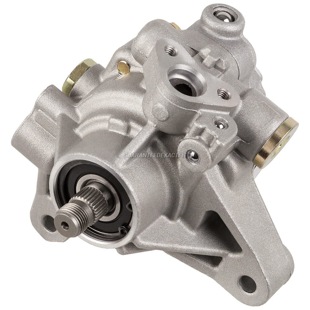 2005 Acura TSX Power Steering Pump