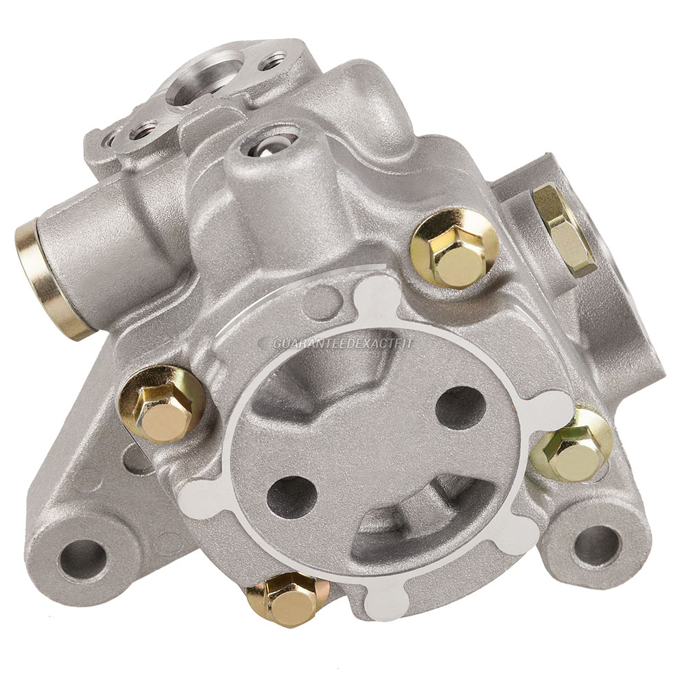 2005 Acura TSX Power Steering Pump