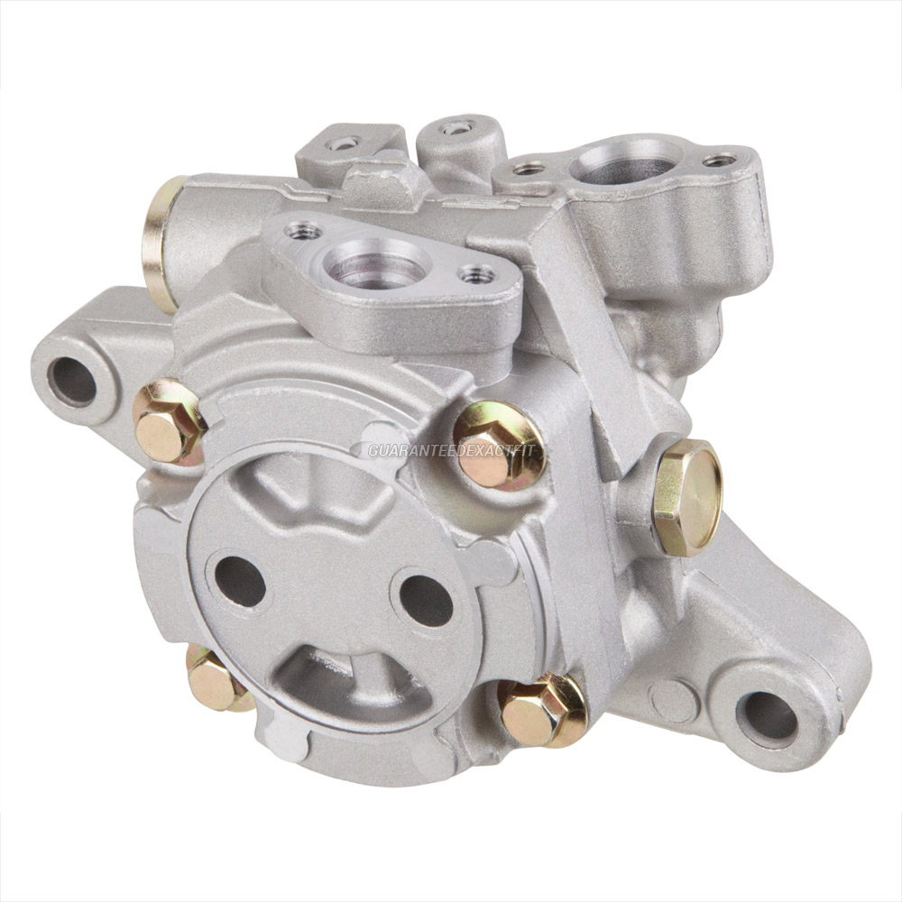 2010 Honda Civic Power Steering Pump EX Models 8601088 AN