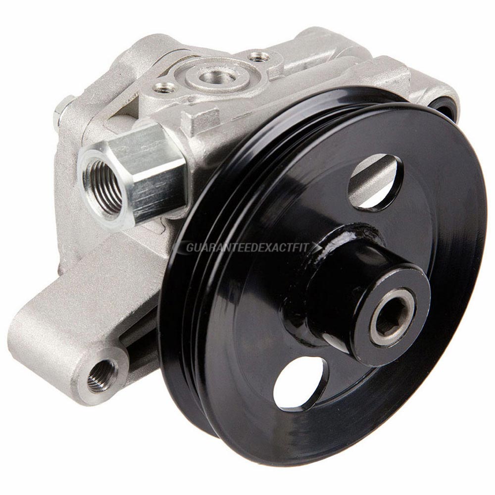 Kia Spectra5 Power Steering Pump