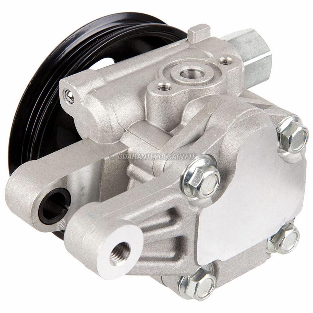 2004 Kia Spectra Power Steering Pump