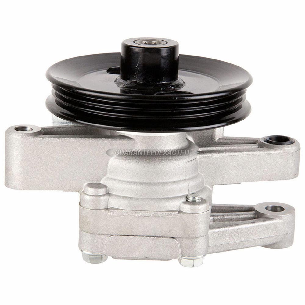 2004 Kia Spectra Power Steering Pump