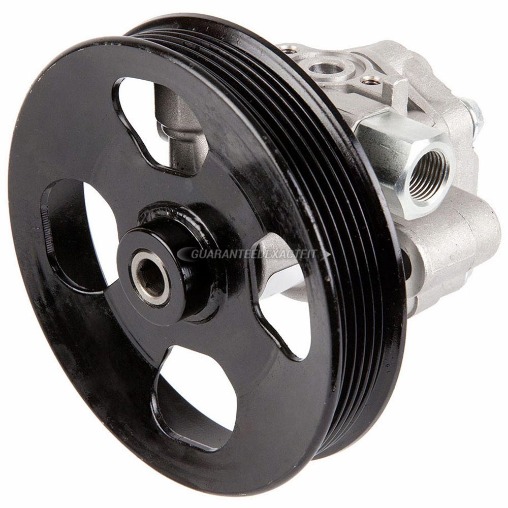 2007 Hyundai Tucson Power Steering Pump