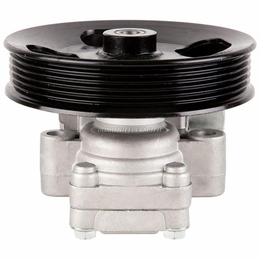 2007 Hyundai Tucson Power Steering Pump