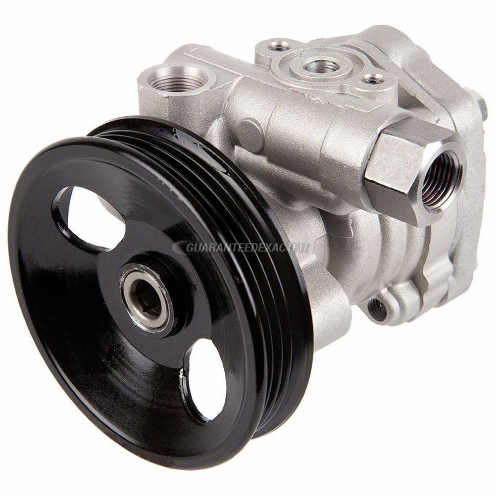 Kia Sorento Power Steering Pump