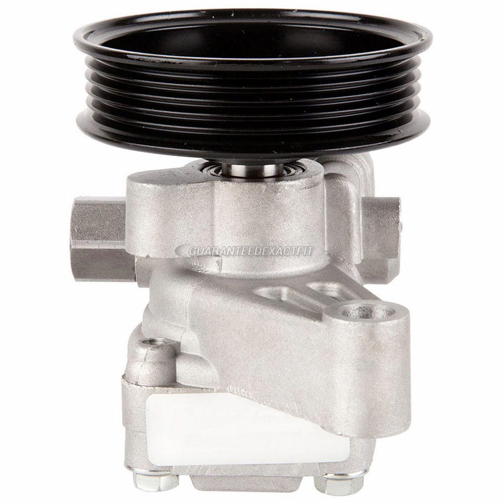 2005 Kia Amanti Power Steering Pump All Models 8601629 AN