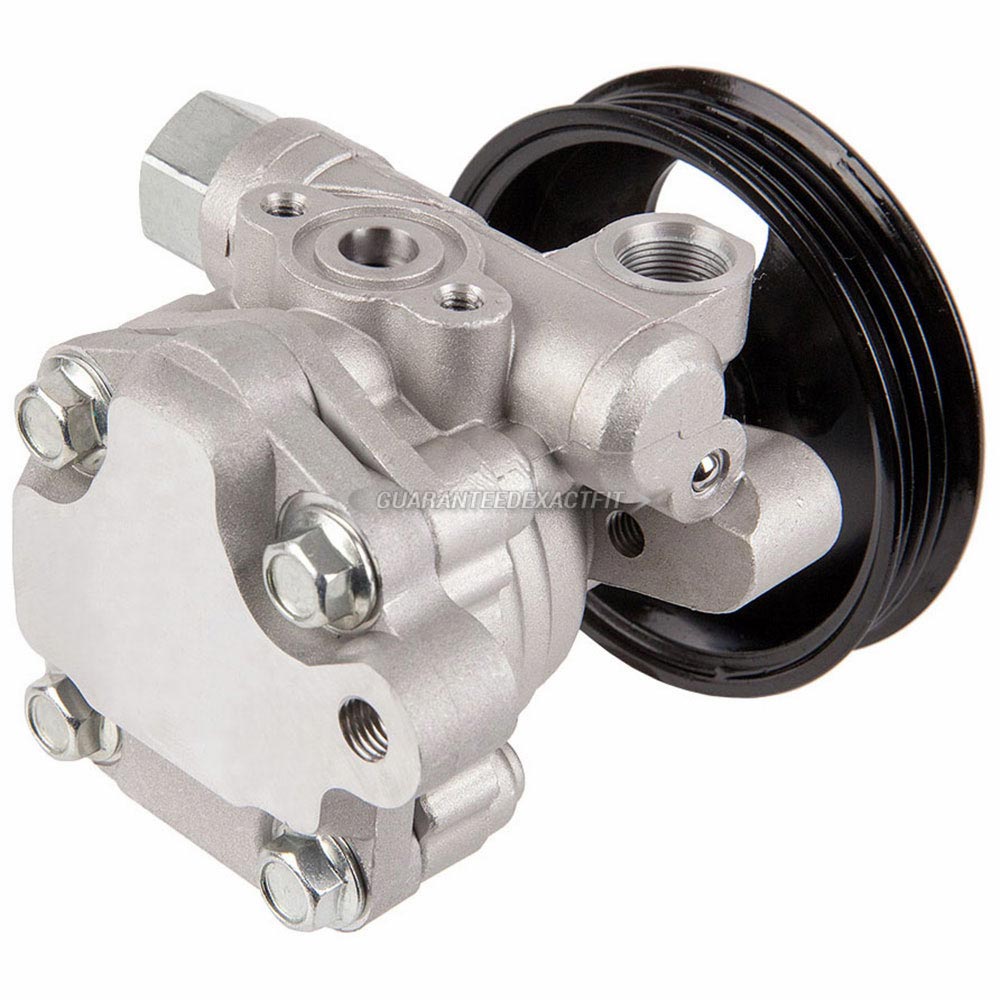 2006 Kia Sorento Power Steering Pump LX Models 8601616 AN