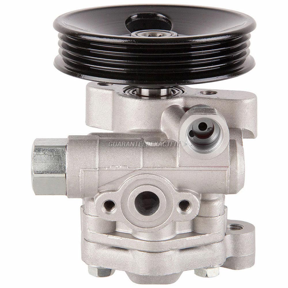 2006 Kia Sorento Power Steering Pump LX Models 8601616 AN
