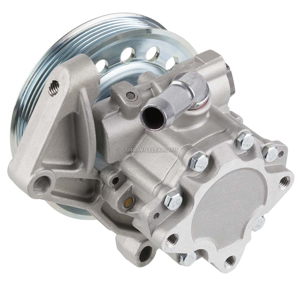 2009 Volvo S80 Power Steering Pump