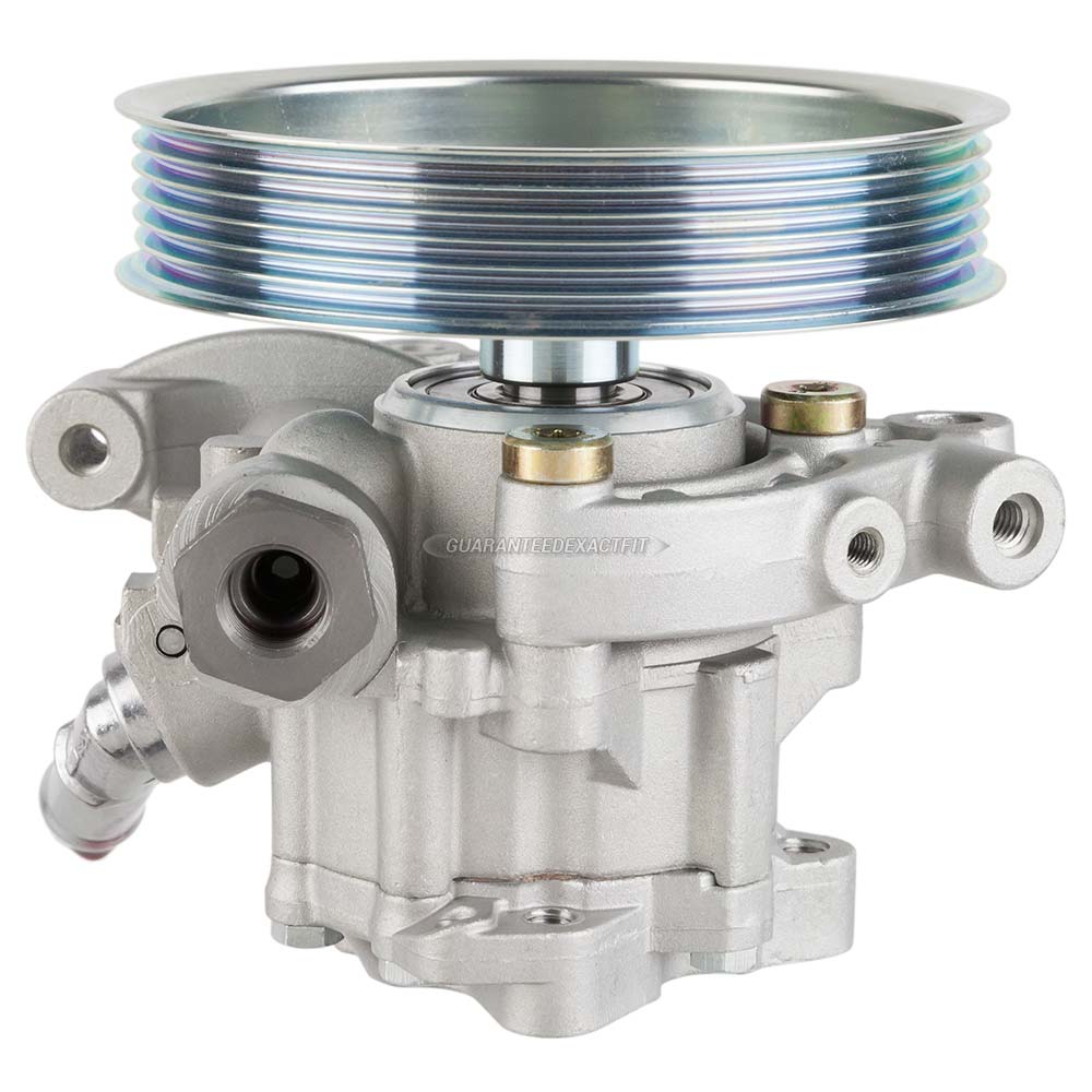 2009 Volvo S80 Power Steering Pump