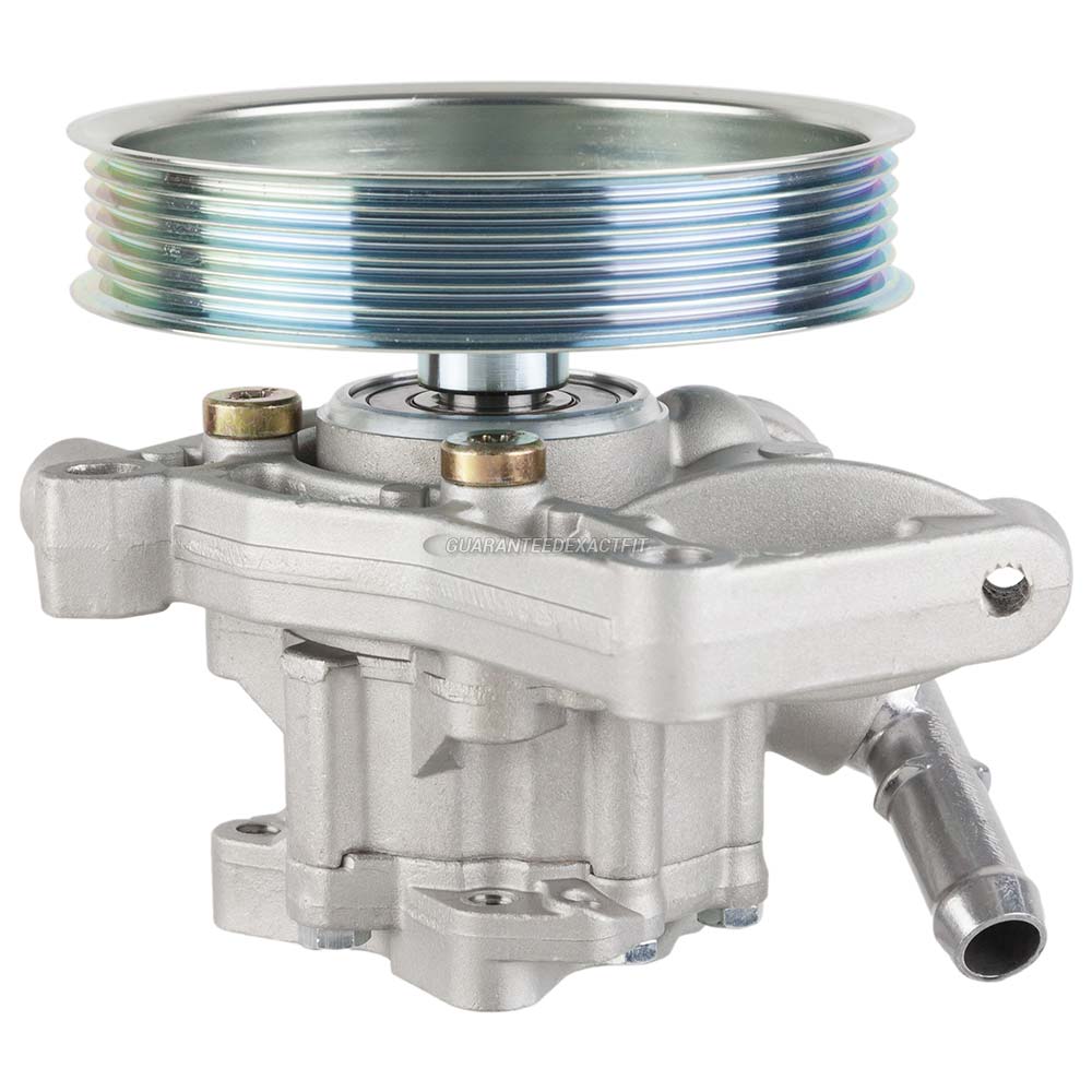 2009 Volvo S80 Power Steering Pump