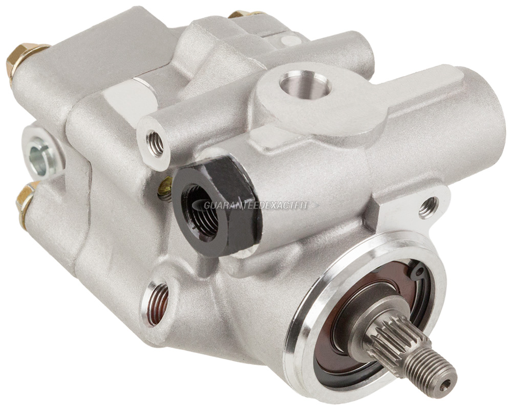 2010 Lexus SC430 Power Steering Pump 