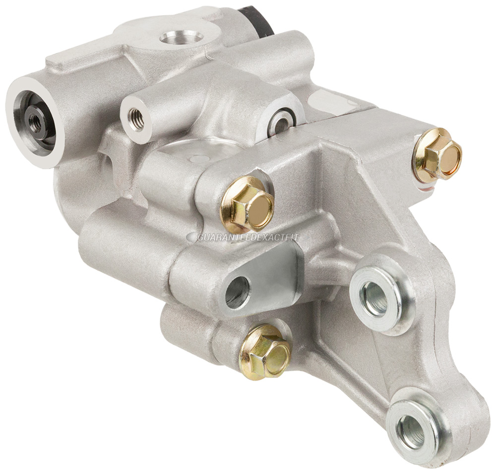 2002 Lexus SC430 Power Steering Pump All Models 8600630 AN