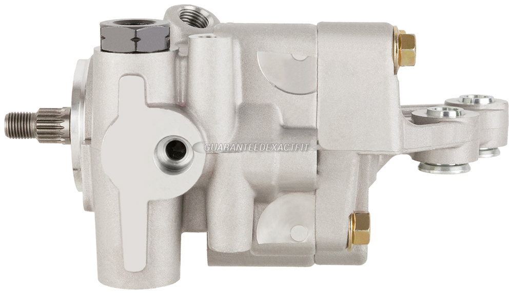 2002 Lexus SC430 Power Steering Pump All Models 8600630 AN