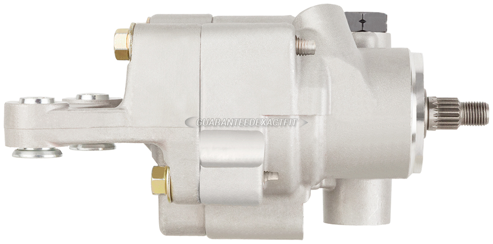 2003 Lexus GS430 Power Steering Pump