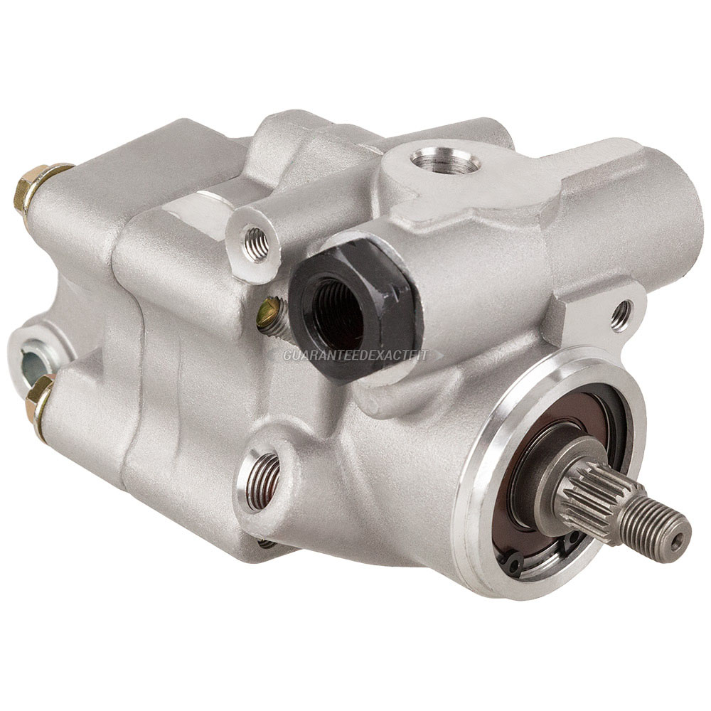1998 Lexus LS400 Power Steering Pump