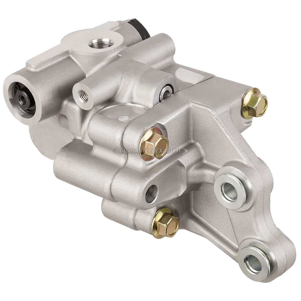 1998 Lexus LS400 Power Steering Pump All Models 8600634 AN