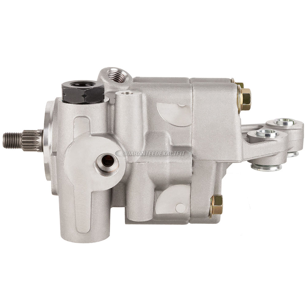 1998 Lexus LS400 Power Steering Pump All Models 8600634 AN