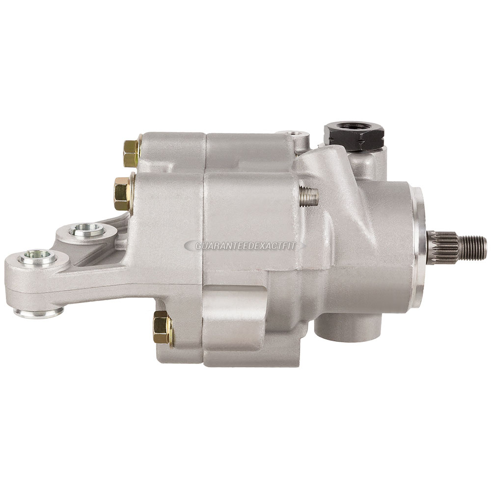 1999 Lexus LS400 Power Steering Pump All Models 8600634 AN